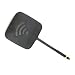 Produktbild Radioddity RD-Q 5.8Ghz 14dBi High Gain Panel Antenna and 2.4GHz 3dBi Antenna Kit for Hubsan H501S H502S H107D+ H107D JJRC H25G H29G FPV Distance Enhanced