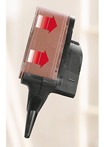 Skil Bandschleifer 1210 AA (650 W, 76 x 457 mm, automatische Bandzentrierung) - 3
