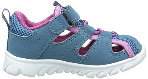 Kangaroos Baby Mädchen Rock Lite Lauflernschuhe - 6