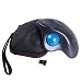 Produktbild LTGEM EVA Hart Hülle Reise Case für Logitech M570 Wireless Trackball Mouse Tasche Case