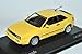 Produktbild Defektes Modell VW Volkswagen Corrado G60 Gelb 1988-1995 1/43 Minichamps Modell Auto