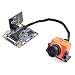 Produktbild RunCam Split FPV Kamera 2.5mm RC25G FOV130 1080P / 60fps HD Recorder Unterstützung 64G TF Low Latency TV-out mit WDR Wifi für Multicopter von HankerMall