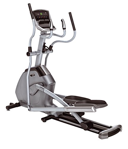 Preisvergleich Produktbild Vision Fitness® Elliptical Trainer "X20", Classic
