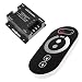 Segolike Touch Controlled LED Dimmer Controller Receiver Module for Single Color LED Light Strip 12V~24V DC RS.1240.00
