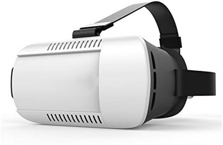 Apsmart Completely light block 3d vr glasses vr headset vr goggles vr box for smart phone