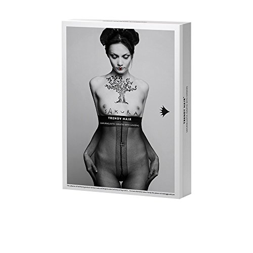 Trendy Hair 60285 Cura Capillare