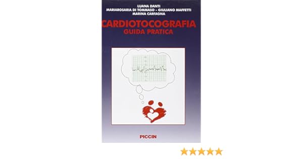 cardiotocografia guida pratica