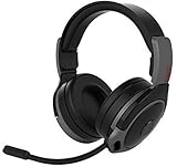 Diseño ergonómico PDP - Legendary Collection Auricular Wireless Sound Of Justice (PS4)