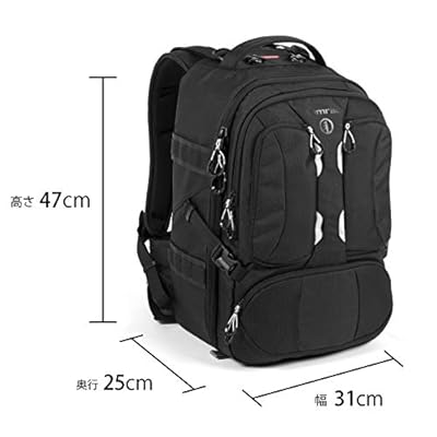 Tamrac Anvil 23 Backpack for DSLR Camera