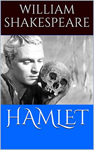 Hamlet Illustrated English Edition Ebook William - 