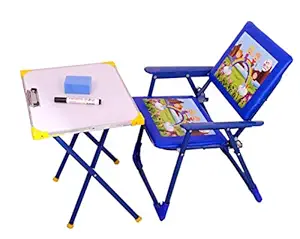 DEMYA KING OF STEEL Kids Table Chair