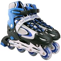 Skate Shoes One Row L 39 to 42 with 