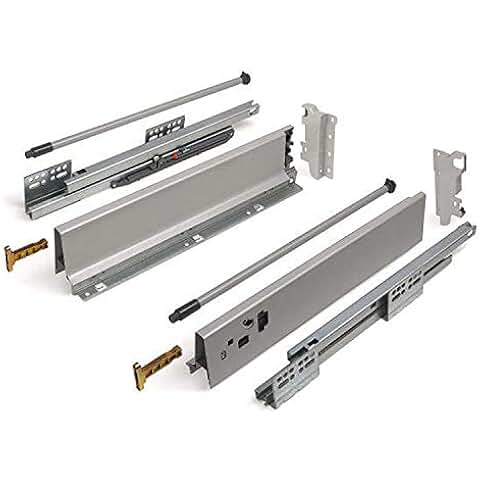 Suchergebnis auf Amazon.de für: schubladensysteme für küchen: Baumarkt