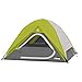 Produktbild CORE Equipment Core 4 Person Instant Dome Zelt – 9 'X 7', grün