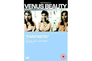 Venus Beauty Institute [DVD]