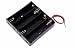 Produktbild 18650 Lithium-Ionen Zellen Halter 4s für lion lithium ionen Rundzellen 3,7 Volt.