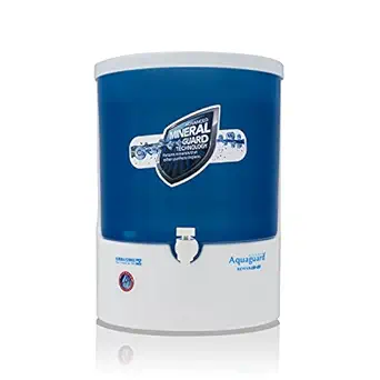 Eureka Forbes RO+UV Aquaguard Reviva - 15L