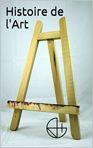 Histoire de l'Art (Peinture t. 1)