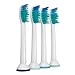 Produktbild [ Kostenlose Lieferung - 7-12 Tage] 4pcs universaler Ersatz geht elektrische Zahnbürste auf philips hx6 zu BML® // 4pcs Universal Replacement Electric Toothbrush Heads For Philips HX6