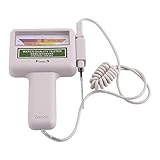 ★ Esta es una herramienta profesional para medir el pH y el contenido de cloro de piscinas y spas.productos designados piscina