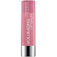 CATRICE Wonder-Full Lips Volumizing Lip Balm 030, Maroon, Natural Finish, Unisex, 1.0 count