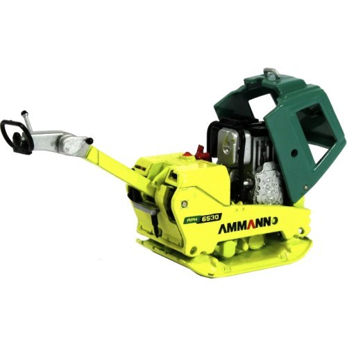 Preisvergleich Produktbild Ammann APH 6530 Hydrostatische Vibrationsplatte