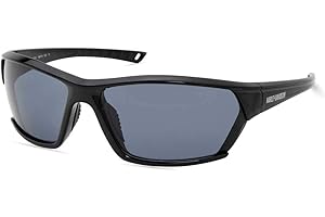 HARLEY-DAVIDSON FOOTWEAR Męskie okulary przeciwsłoneczne