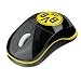 Produktbild Unbekannt Borussia Dortmund USB Mouse, Maus (kabellos) - Plus Lesezeichen I Love Dortmund