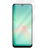 Engo Samsung Galaxy A26 İle Uyumlu Mat Ekran Koruyucu Parmak İzi Bırakmayan Yansıma Ve Parlama &Ouml;nleyici Koruma, 9H Temperli K