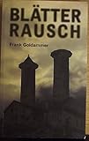 Cover zum Buch Blätterrausch
