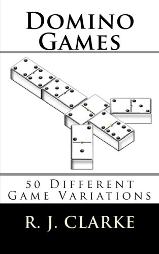 Domino Games: 50 Different Game Variations