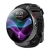Produktbild LEMFO LEM7 Smart Watch Android 7.0 Smartwatch LTE 4G Smart Watch Bluetooth Smart Watch Heart Rate 1GB + 16GB Memory with Camera Translation Tool GPS and Bluetooth