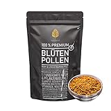 Nectarist Blütenpollen, roh und unverarbeitet