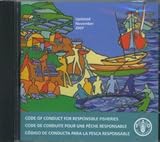 Image de Code of Conduct for Responsible Fisheries: Updated November 2007