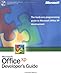 Produktbild Microsoft Office XP Developer's Guide, w. CD-ROM (Pro-Developer)