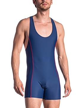 Olaf Benz Herren Badehose Blu1200 Beachbody