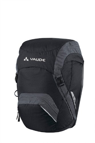 VAUDE Radtasche Road Master Back