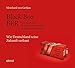 Produktbild Black Box BER: Vom Flughafen Berlin Brandenburg und anderen Großbaustellen. Wie Deutschland seine Zukunft verbaut