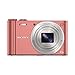 Price comparison product image Sony Cyber-SHOT DSC-WX350