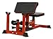 Produktbild Pullup Fitness Sissy hocken Bench/PREACHER Curl/SIT UP Rack/Sixpack/Oberschenkel/Gesäß/rot