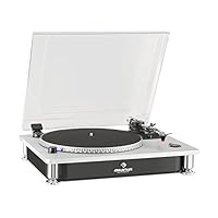 auna TT 933 • Plattenspieler • Schallpla...