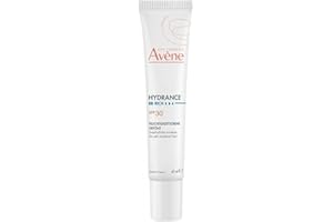EAU THERMALE AVENE Avène Hydrance BB-reichhaltig Feuchtigkeitscreme getönt SPF30, 40 ml Crema