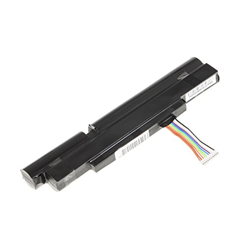 Green Cell® AS11A3E Laptop Akku für Acer Aspire TimelineX 3830T 3830TG 4830T 4830TG 5830 5830T 5830TG (6 Zellen 4400mAh 11.1V) - 6