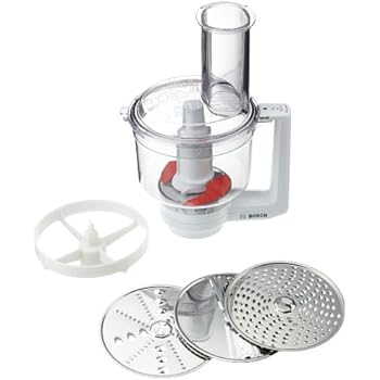Robot da cucina Bosch MUM 5 verde menta