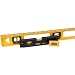 Produktbild Rolson 54472 Wasserwaagen-Set 600/210 mm 2-teilig