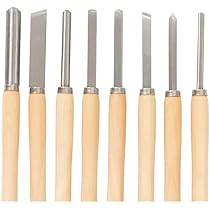 Tour à Bois Scheppach DM1100T - 400W - 4 Vitesses - Capacité 1000x350mm - Hauteur Banc 175mm