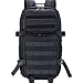 Produktbild Rucksack Tourismus Herren Wasserdicht 14 Zoll Laptop Rucksack 10.88L Schulrucksack Studenten Rucksack Arbeitsrucksack