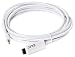 Produktbild Club 3D CAC-1173 Mini Display Port 1.2 Kabel auf aktiven HDMI 2.0 Adapter 3m weiß