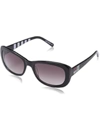 Love Moschino - Gafas de sol Rectangulares ML505S para mujer