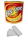 Beeone Hot Wax with 100 Wax Strips (600 g) RS.360.00